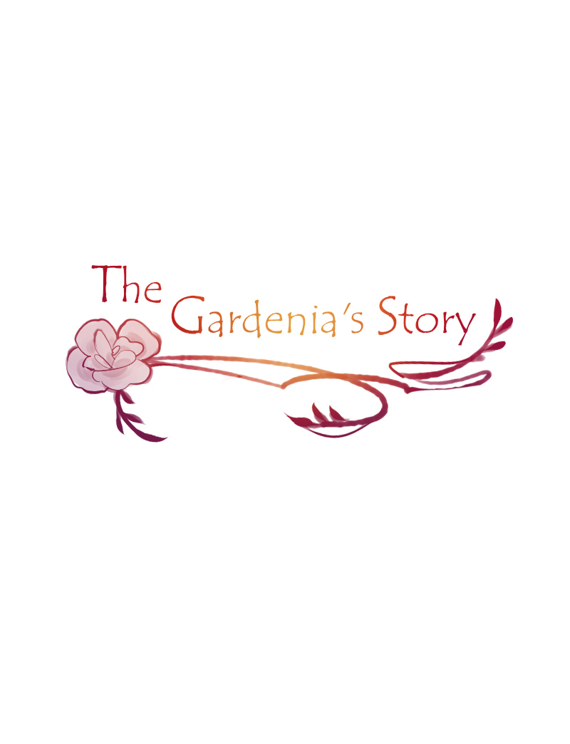 Комикс The Gardenia's Story: выпуск №8