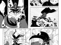 Превью выпуска №8