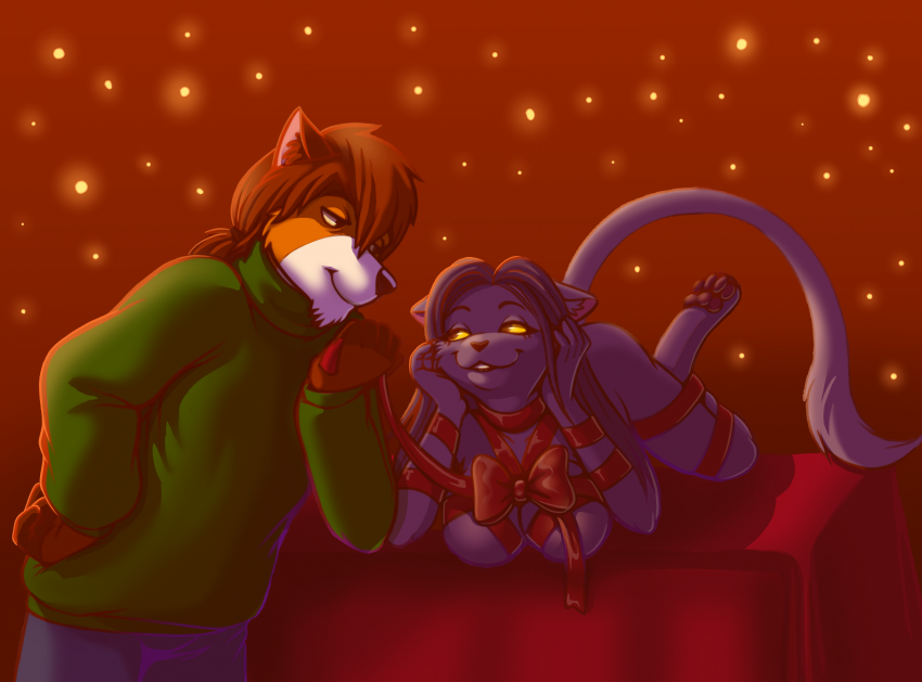 Комикс Не время для ведьм: выпуск №21