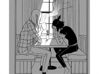 Превью выпуска №14