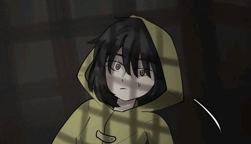 Комикс Little Nightmares Togetherness/Маленькие Кошмары Воссоединение: выпуск №835