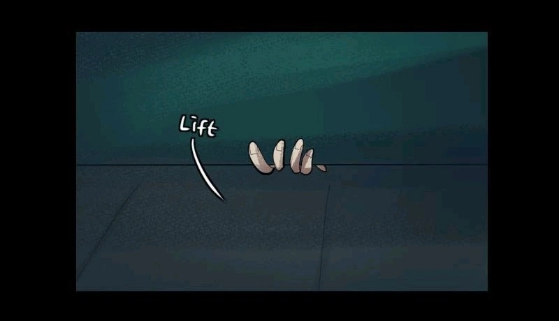 Комикс Little Nightmares Togetherness/Маленькие Кошмары Воссоединение: выпуск №850