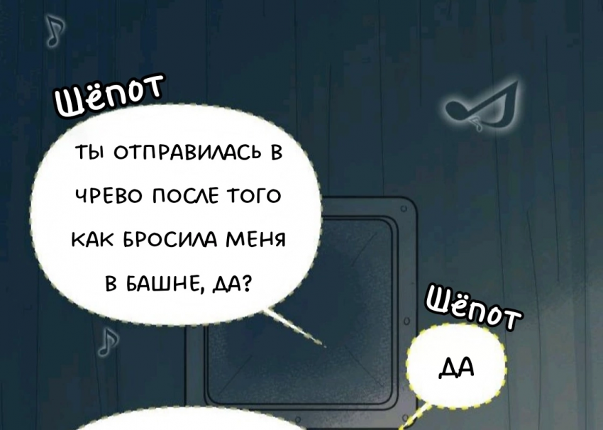 Глава 2 «Пустоголовые» часть 14 [ФИНАЛ]