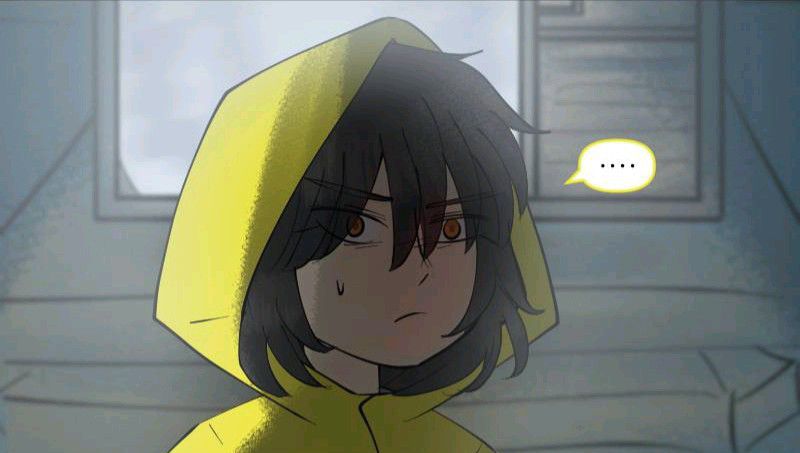 Комикс Little Nightmares Togetherness/Маленькие Кошмары Воссоединение: выпуск №1363
