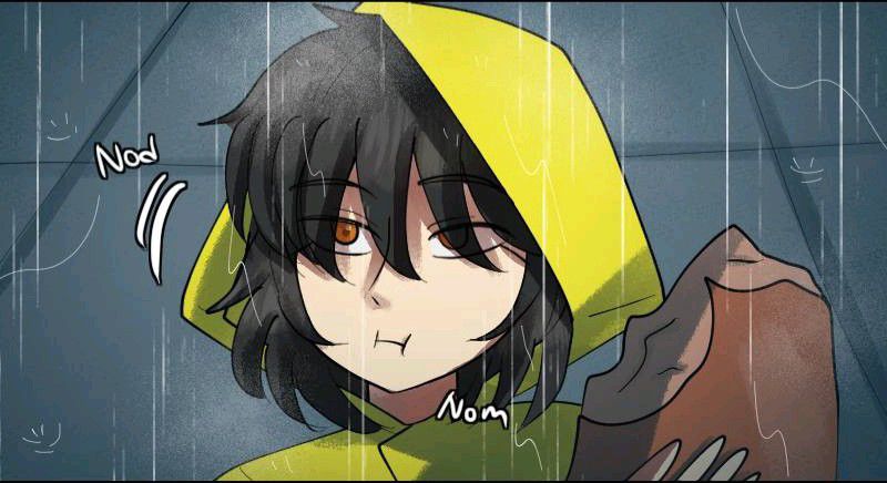 Комикс Little Nightmares Togetherness/Маленькие Кошмары Воссоединение: выпуск №1404