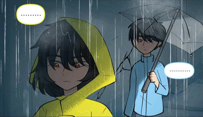 Комикс Little Nightmares Togetherness/Маленькие Кошмары Воссоединение: выпуск №1422