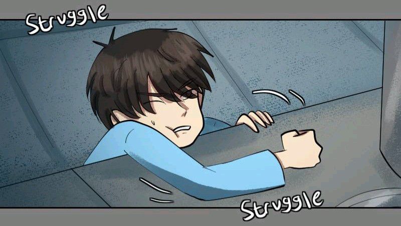 Комикс Little Nightmares Togetherness/Маленькие Кошмары Воссоединение: выпуск №1452