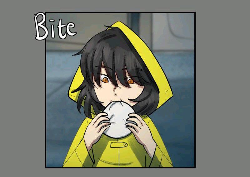 Комикс Little Nightmares Togetherness/Маленькие Кошмары Воссоединение: выпуск №1464