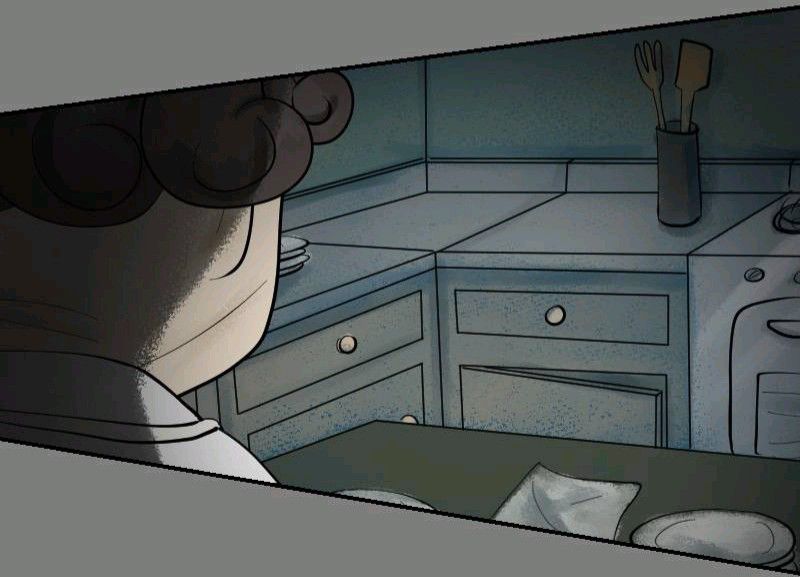 Комикс Little Nightmares Togetherness/Маленькие Кошмары Воссоединение: выпуск №1489