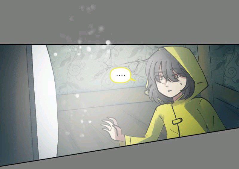 Комикс Little Nightmares Togetherness/Маленькие Кошмары Воссоединение: выпуск №1643