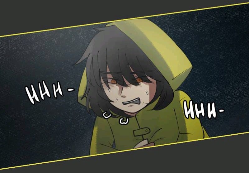 Комикс Little Nightmares Togetherness/Маленькие Кошмары Воссоединение: выпуск №1790