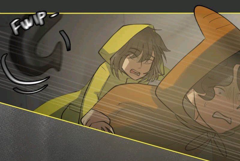 Комикс Little Nightmares Togetherness/Маленькие Кошмары Воссоединение: выпуск №1879