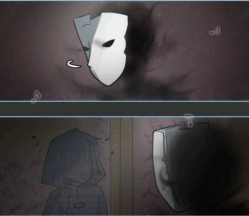 Комикс Little Nightmares Togetherness/Маленькие Кошмары Воссоединение: выпуск №1893
