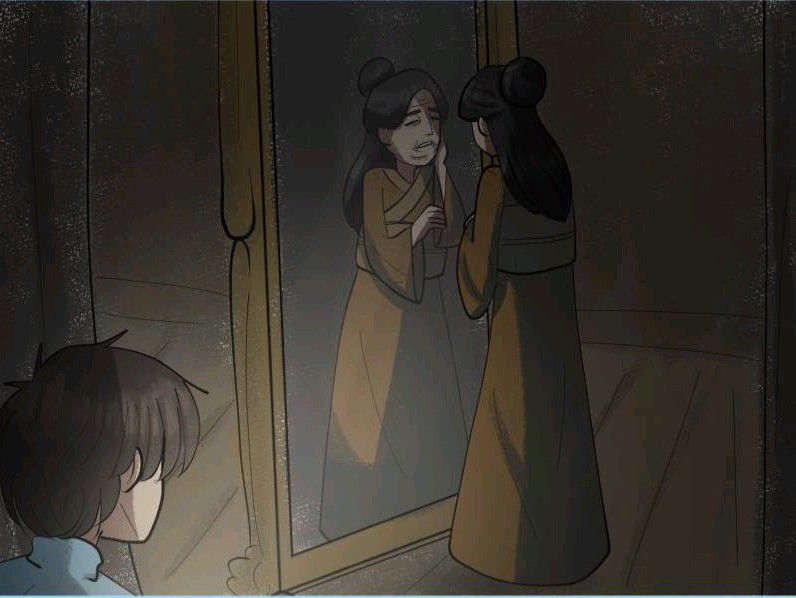 Комикс Little Nightmares Togetherness/Маленькие Кошмары Воссоединение: выпуск №1916