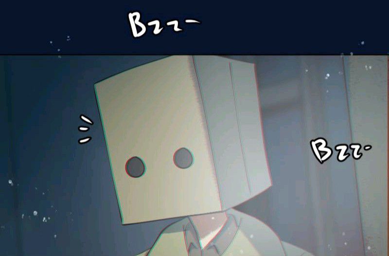 Комикс Little Nightmares Togetherness/Маленькие Кошмары Воссоединение: выпуск №2065