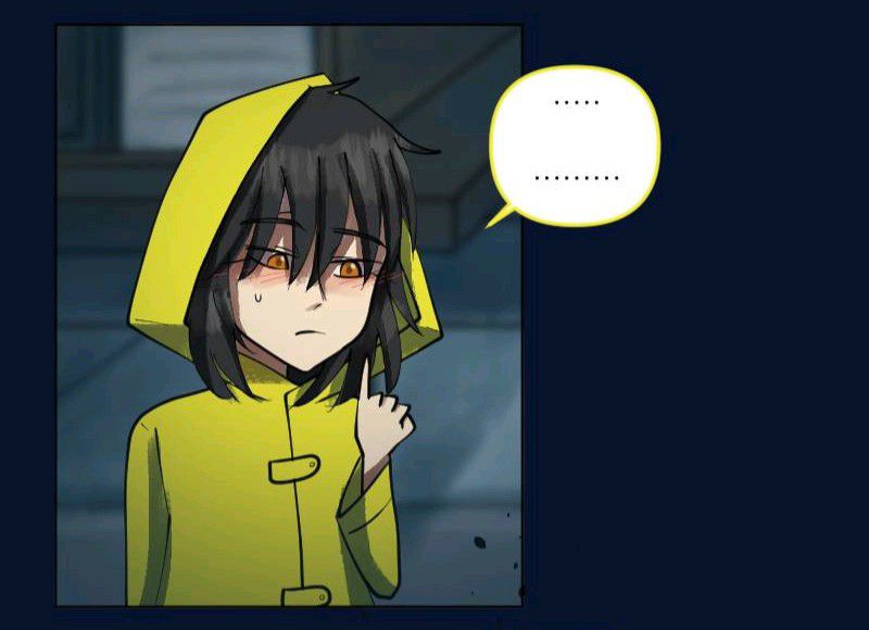 Комикс Little Nightmares Togetherness/Маленькие Кошмары Воссоединение: выпуск №2145