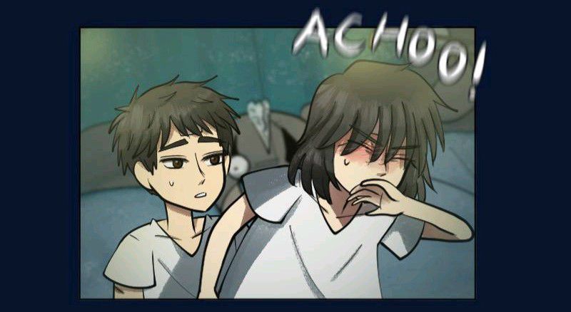 Комикс Little Nightmares Togetherness/Маленькие Кошмары Воссоединение: выпуск №2208