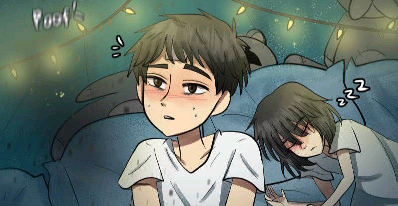 Комикс Little Nightmares Togetherness/Маленькие Кошмары Воссоединение: выпуск №2235