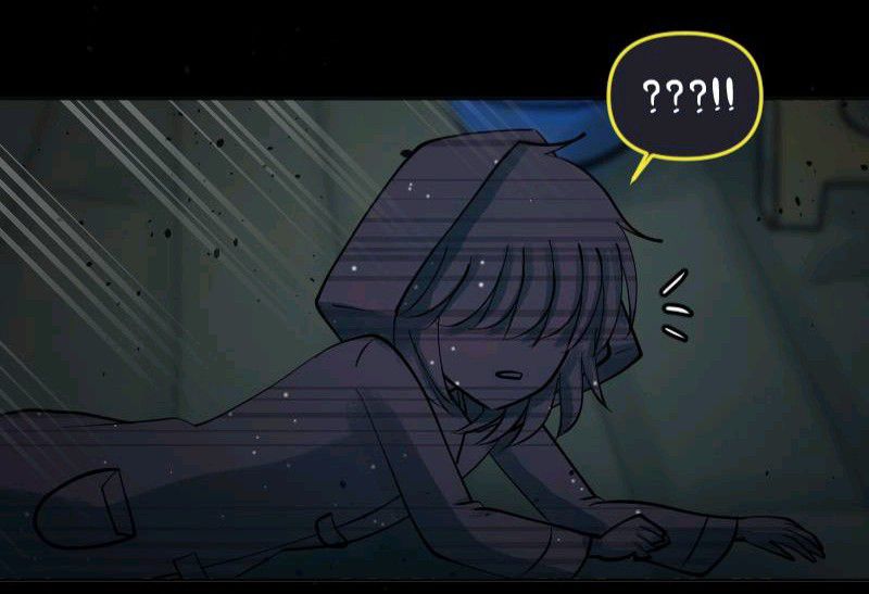 Комикс Little Nightmares Togetherness/Маленькие Кошмары Воссоединение: выпуск №2264