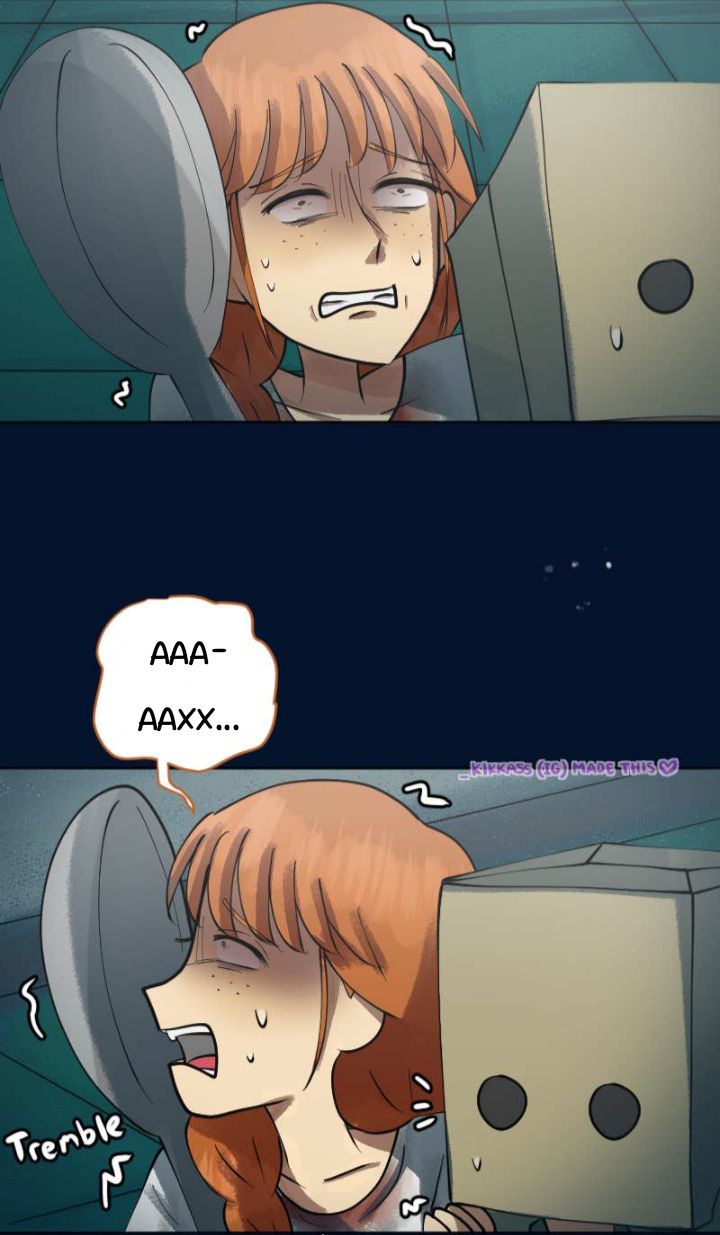 Комикс Little Nightmares Togetherness/Маленькие Кошмары Воссоединение: выпуск №2681