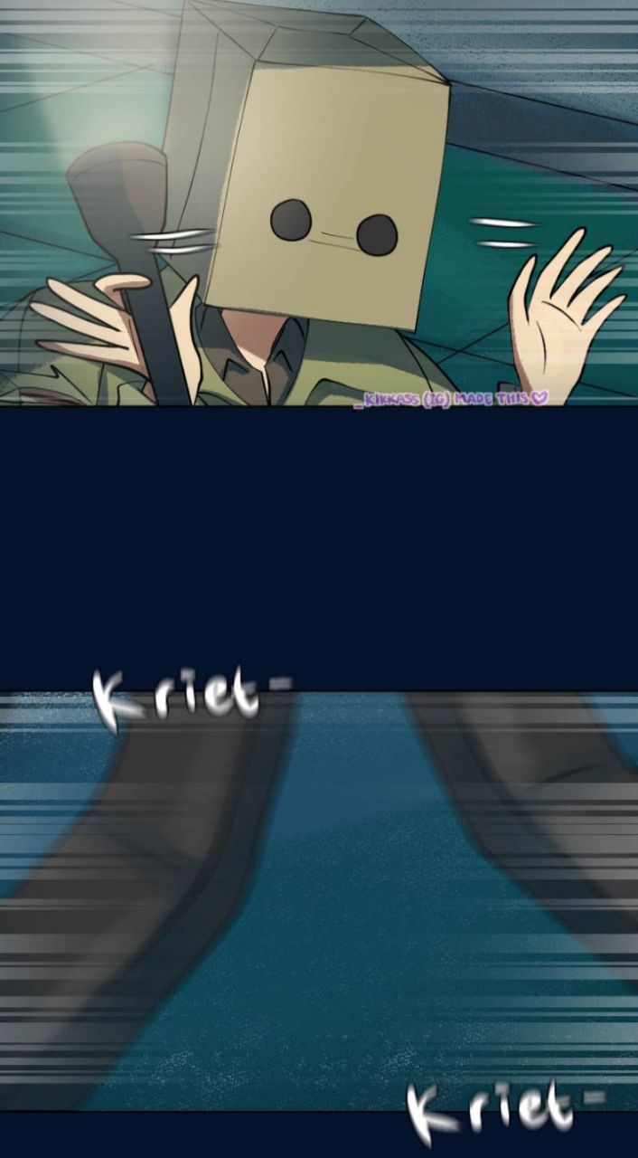 Комикс Little Nightmares Togetherness/Маленькие Кошмары Воссоединение: выпуск №2690