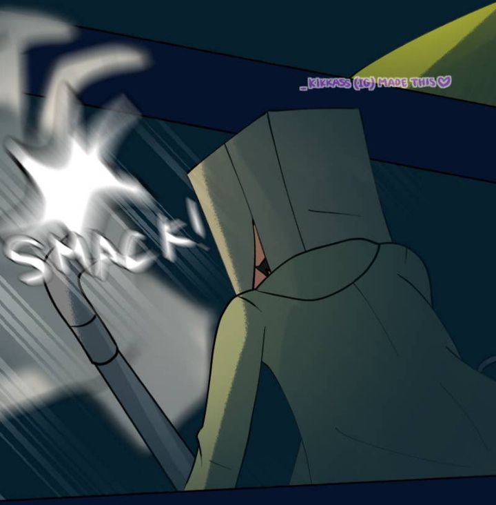 Комикс Little Nightmares Togetherness/Маленькие Кошмары Воссоединение: выпуск №2706