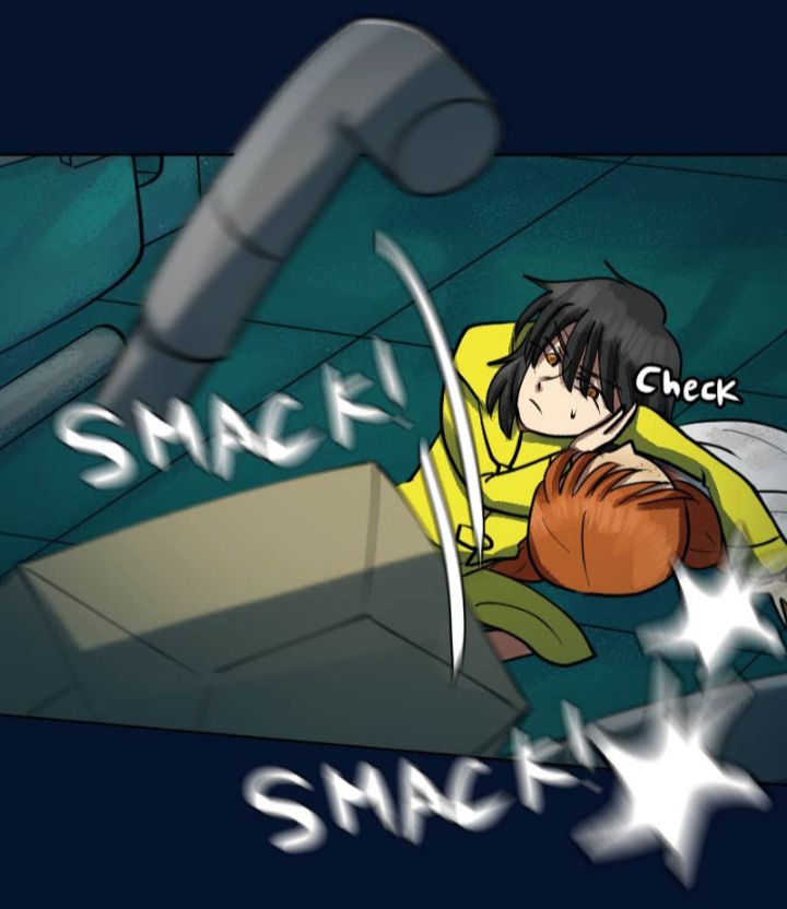 Комикс Little Nightmares Togetherness/Маленькие Кошмары Воссоединение: выпуск №2707