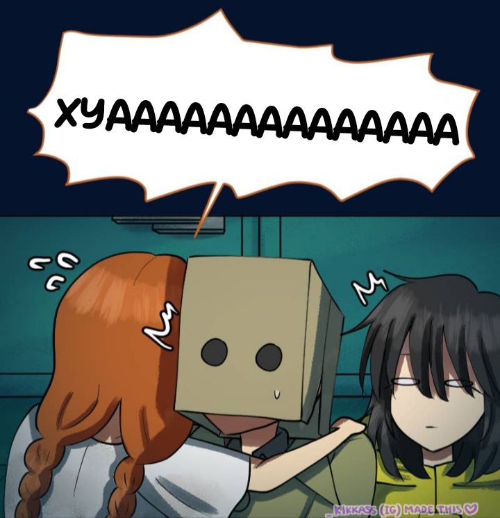 Комикс Little Nightmares Togetherness/Маленькие Кошмары Воссоединение: выпуск №2712