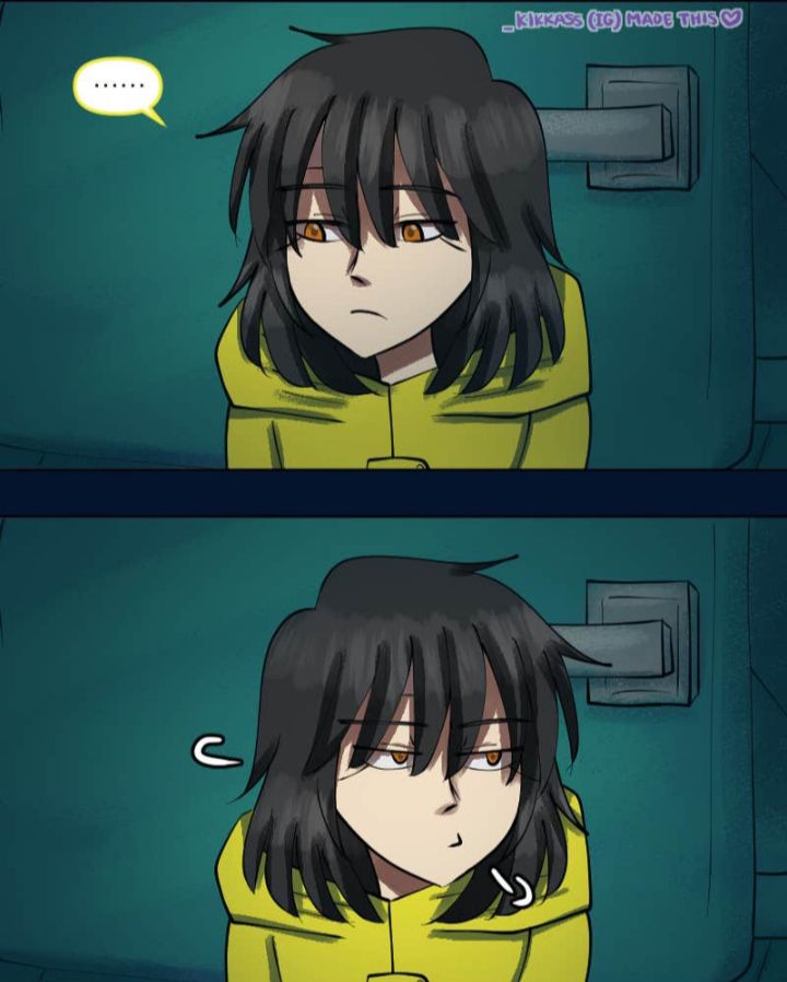 Комикс Little Nightmares Togetherness/Маленькие Кошмары Воссоединение: выпуск №2715