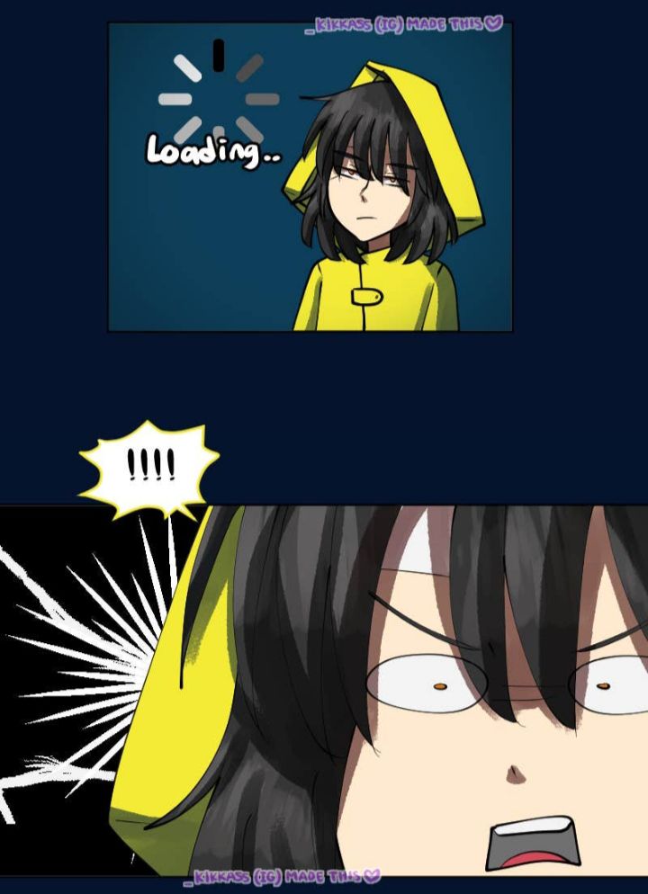 Комикс Little Nightmares Togetherness/Маленькие Кошмары Воссоединение: выпуск №2756