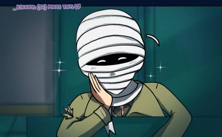 Комикс Little Nightmares Togetherness/Маленькие Кошмары Воссоединение: выпуск №2760