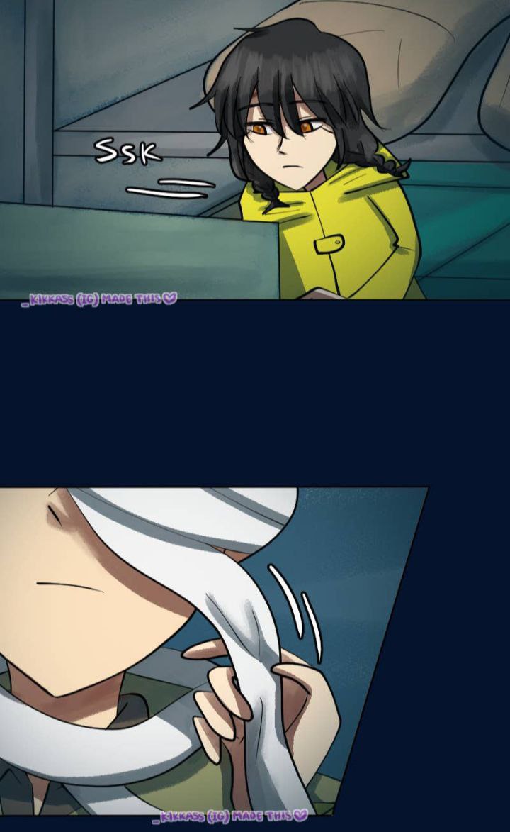 Комикс Little Nightmares Togetherness/Маленькие Кошмары Воссоединение: выпуск №2769