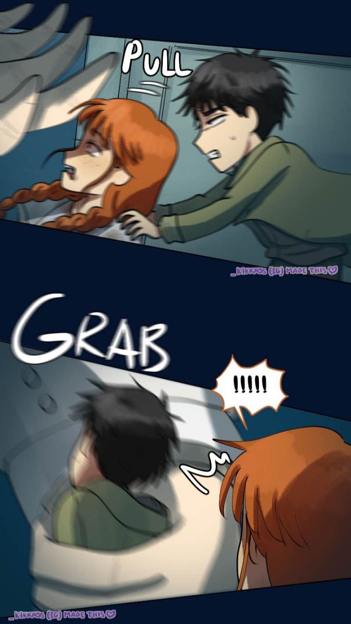 Комикс Little Nightmares Togetherness/Маленькие Кошмары Воссоединение: выпуск №2783