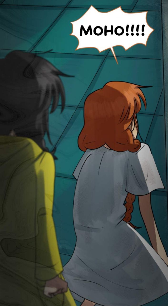 Комикс Little Nightmares Togetherness/Маленькие Кошмары Воссоединение: выпуск №2786