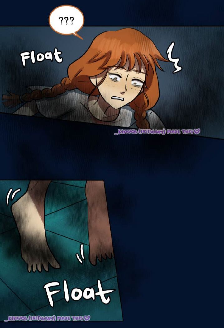 Комикс Little Nightmares Togetherness/Маленькие Кошмары Воссоединение: выпуск №2803