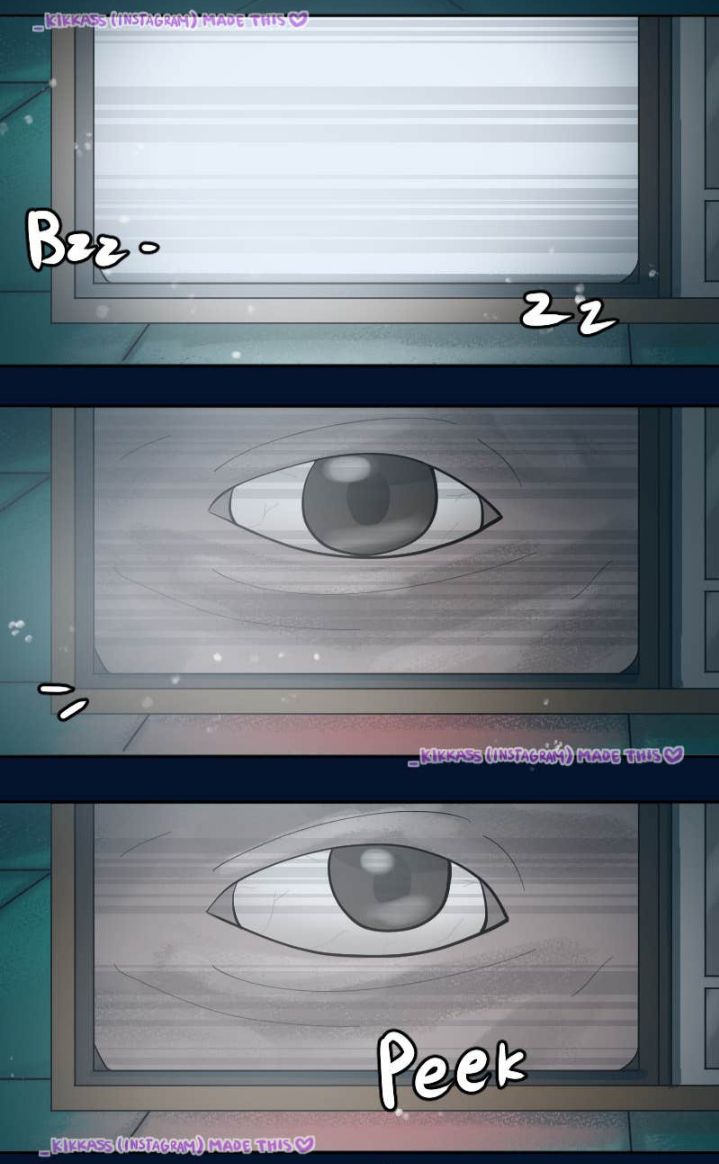 Комикс Little Nightmares Togetherness/Маленькие Кошмары Воссоединение: выпуск №2812