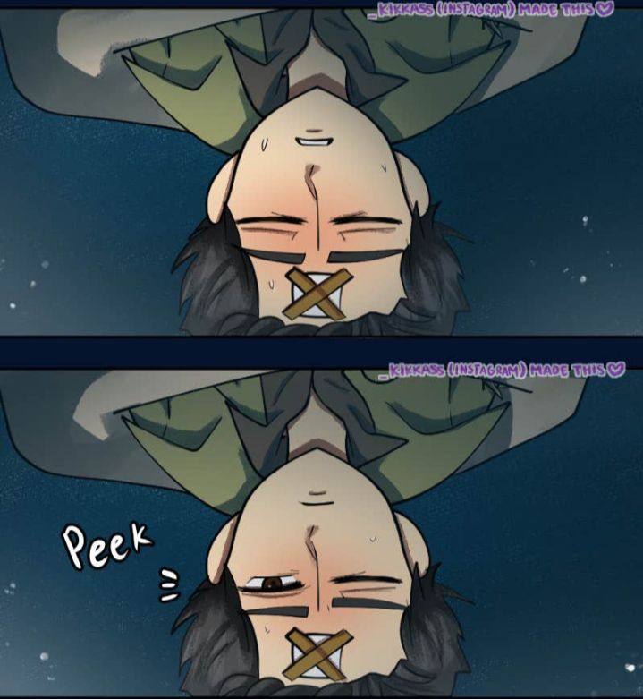 Комикс Little Nightmares Togetherness/Маленькие Кошмары Воссоединение: выпуск №2815