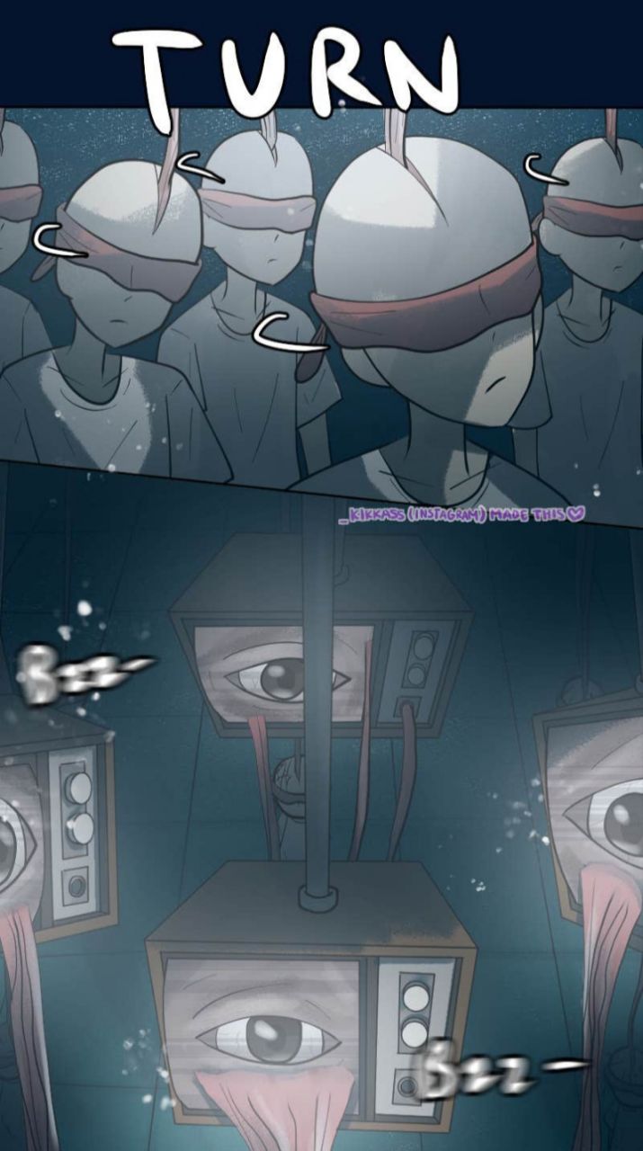 Комикс Little Nightmares Togetherness/Маленькие Кошмары Воссоединение: выпуск №2821