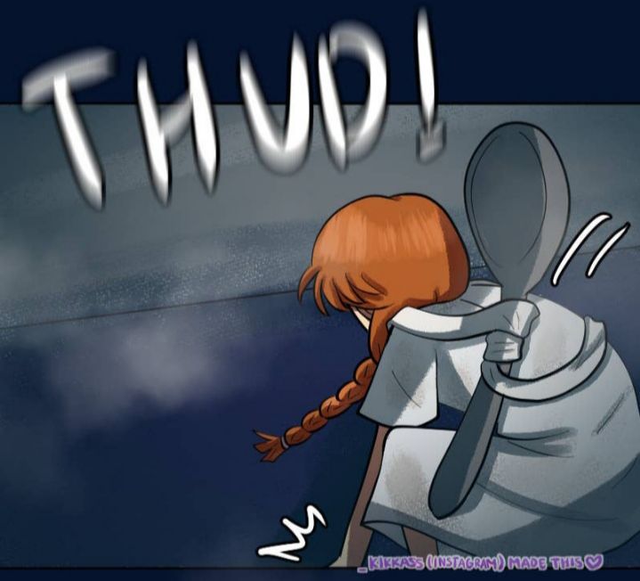 Комикс Little Nightmares Togetherness/Маленькие Кошмары Воссоединение: выпуск №2842