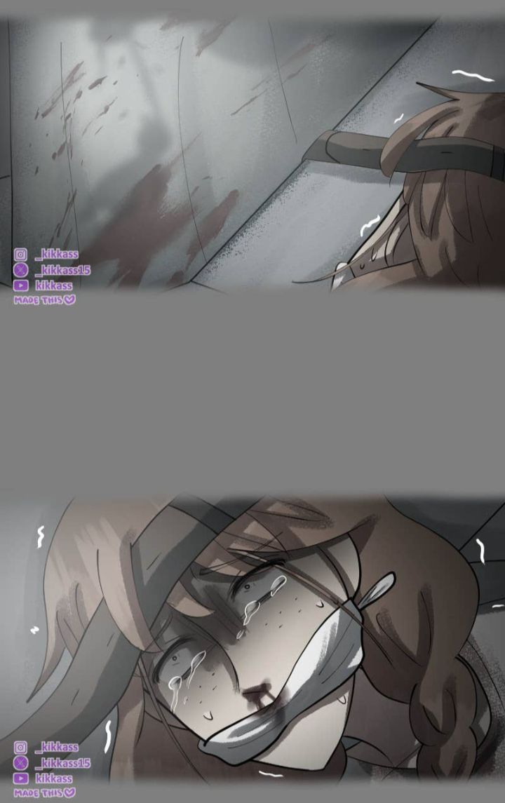 Комикс Little Nightmares Togetherness/Маленькие Кошмары Воссоединение: выпуск №2929