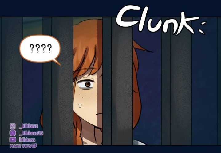 Комикс Little Nightmares Togetherness/Маленькие Кошмары Воссоединение: выпуск №2946