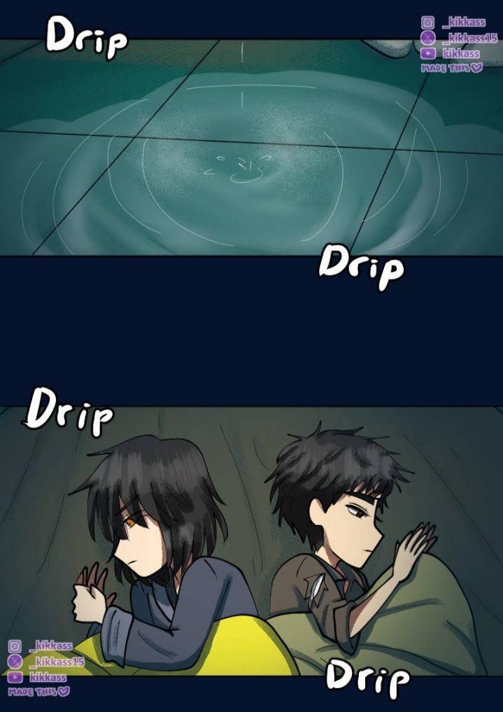 Комикс Little Nightmares Togetherness/Маленькие Кошмары Воссоединение: выпуск №2962