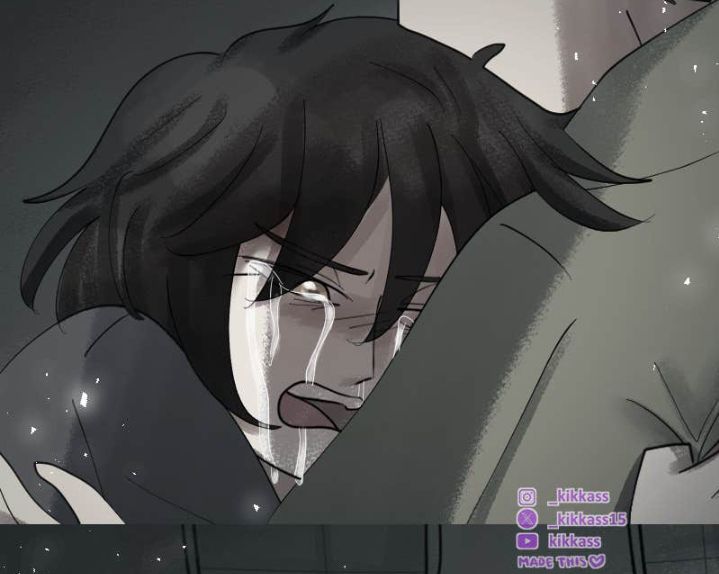 Комикс Little Nightmares Togetherness/Маленькие Кошмары Воссоединение: выпуск №2970