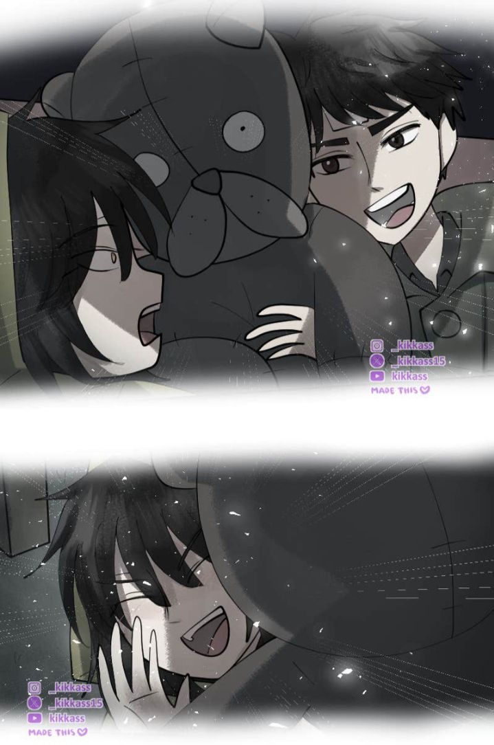 Комикс Little Nightmares Togetherness/Маленькие Кошмары Воссоединение: выпуск №2975