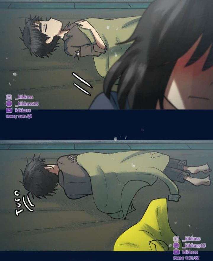 Комикс Little Nightmares Togetherness/Маленькие Кошмары Воссоединение: выпуск №2993