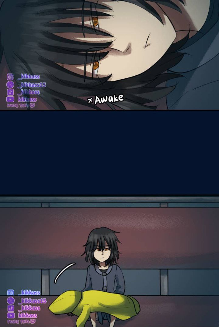 Глава 5 «Новые старые друзья» часть 1