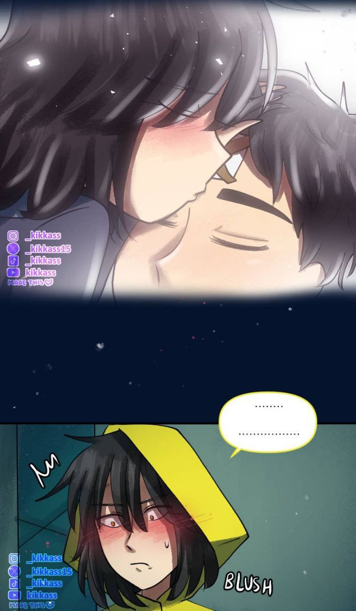 Комикс Little Nightmares Togetherness/Маленькие Кошмары Воссоединение: выпуск №2999