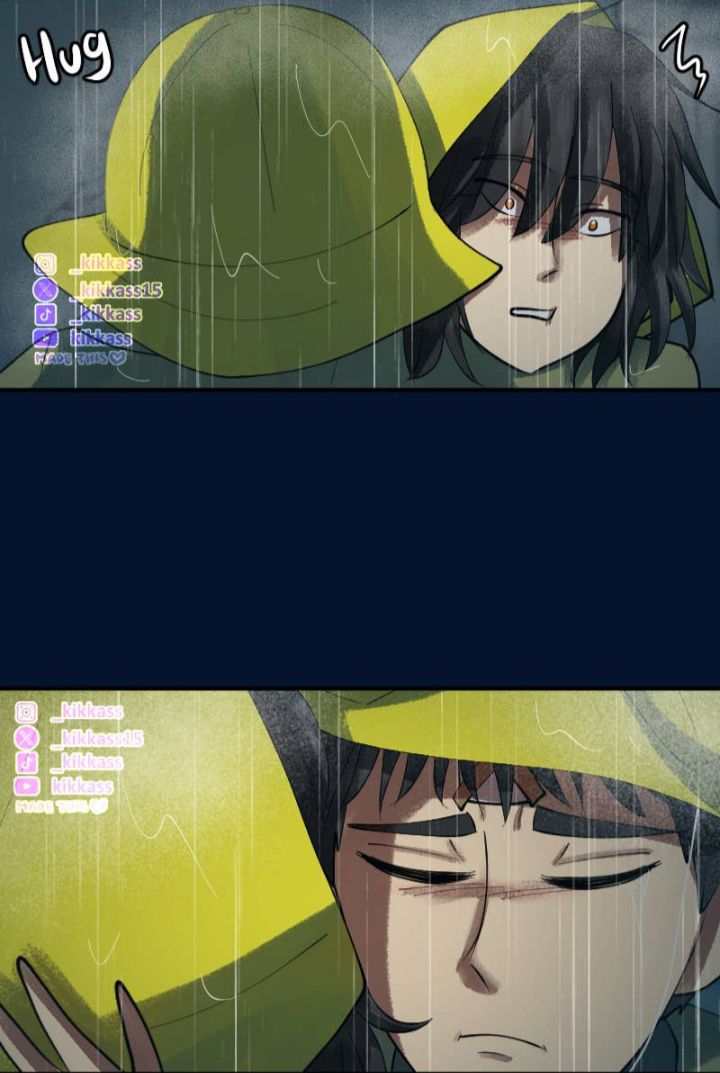 Комикс Little Nightmares Togetherness/Маленькие Кошмары Воссоединение: выпуск №3020