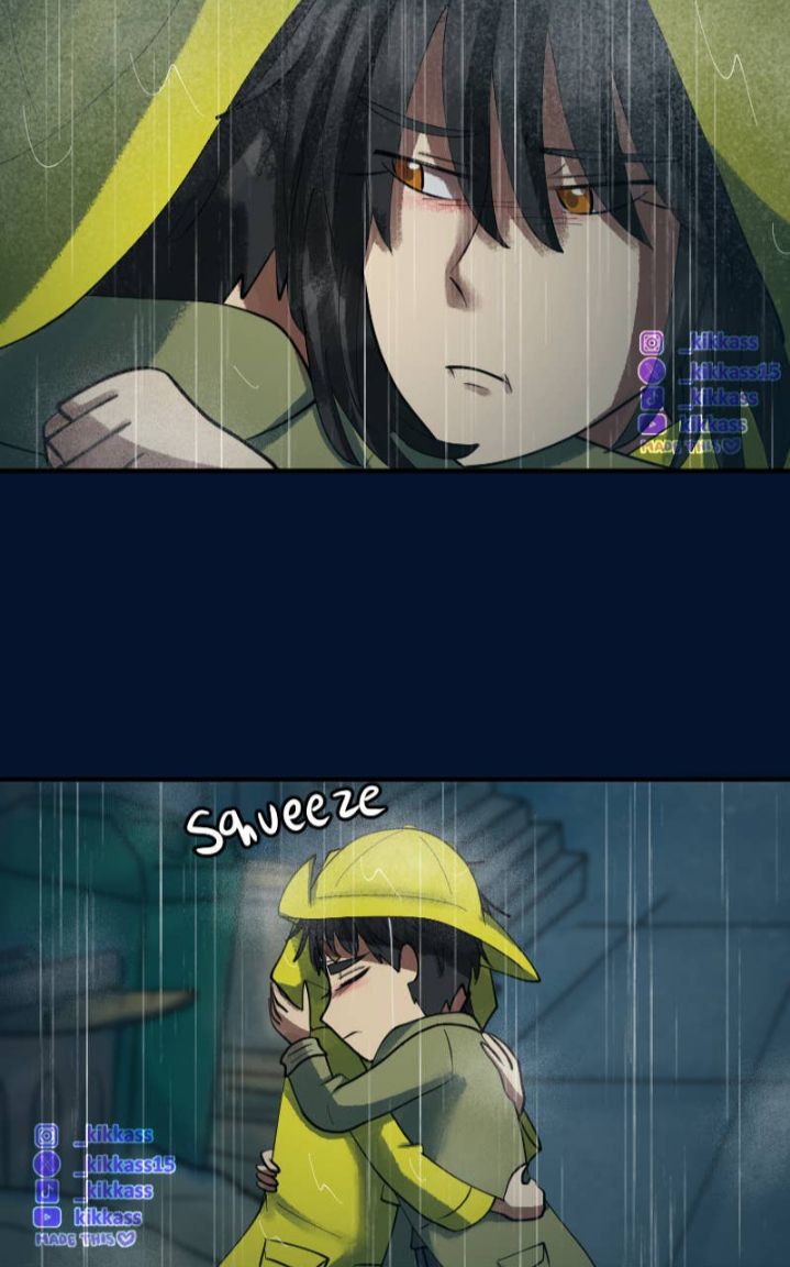 Комикс Little Nightmares Togetherness/Маленькие Кошмары Воссоединение: выпуск №3021