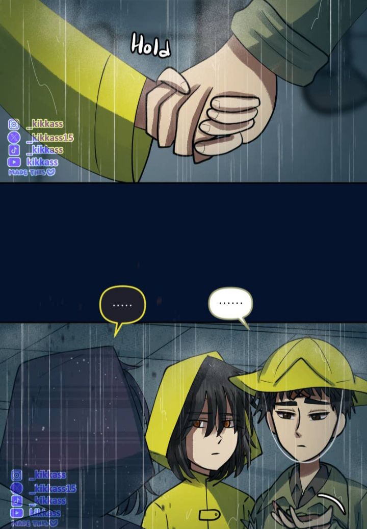 Комикс Little Nightmares Togetherness/Маленькие Кошмары Воссоединение: выпуск №3040